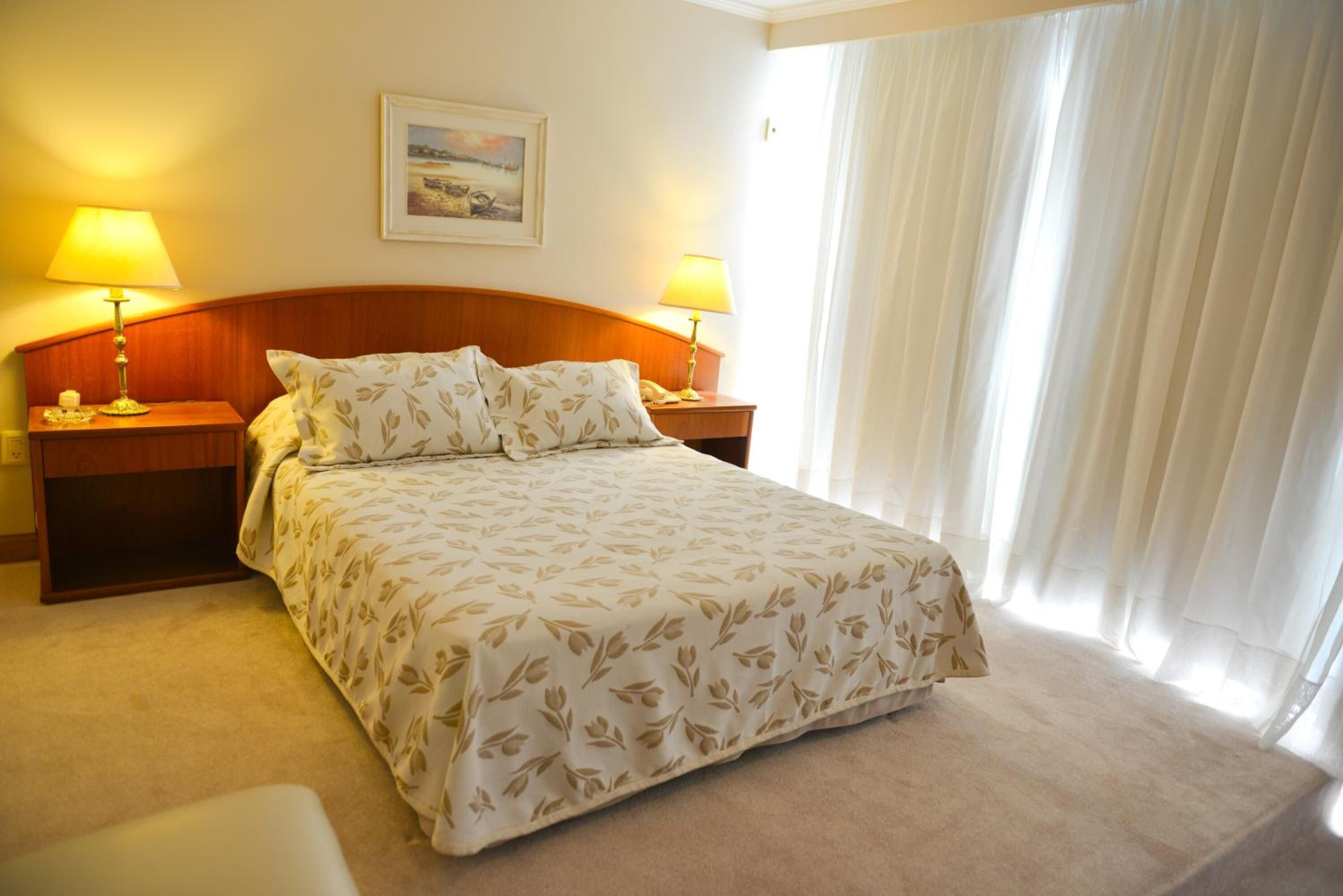 Photo - Hotel Los Cedros