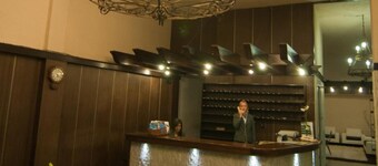 塞德羅斯洛斯飯店