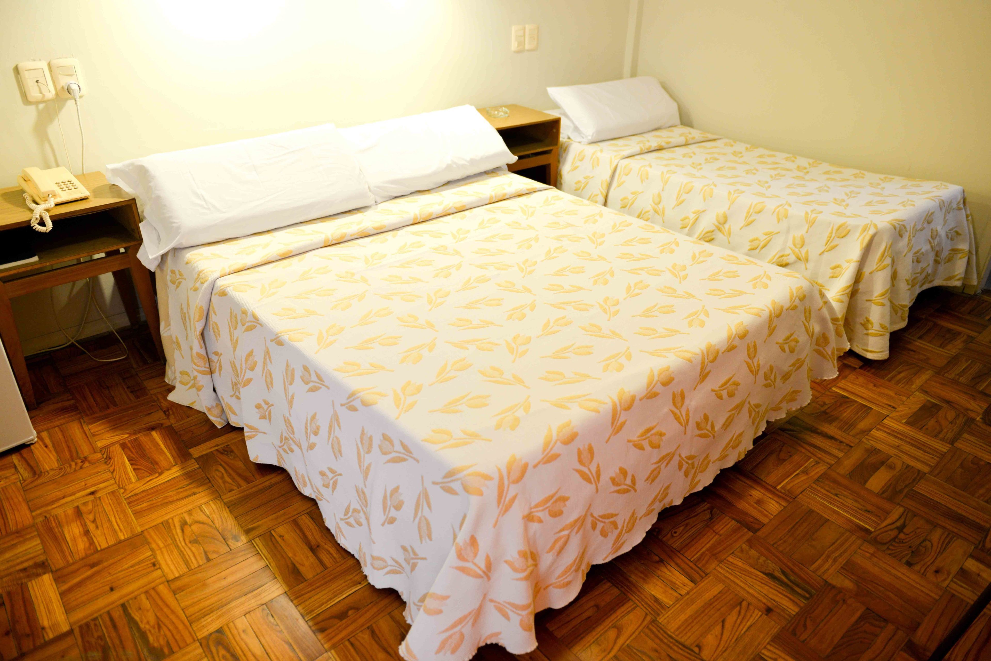 Photo - Hotel Los Cedros