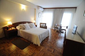 Minibar, in-room safe, free cribs/infant beds, rollaway beds