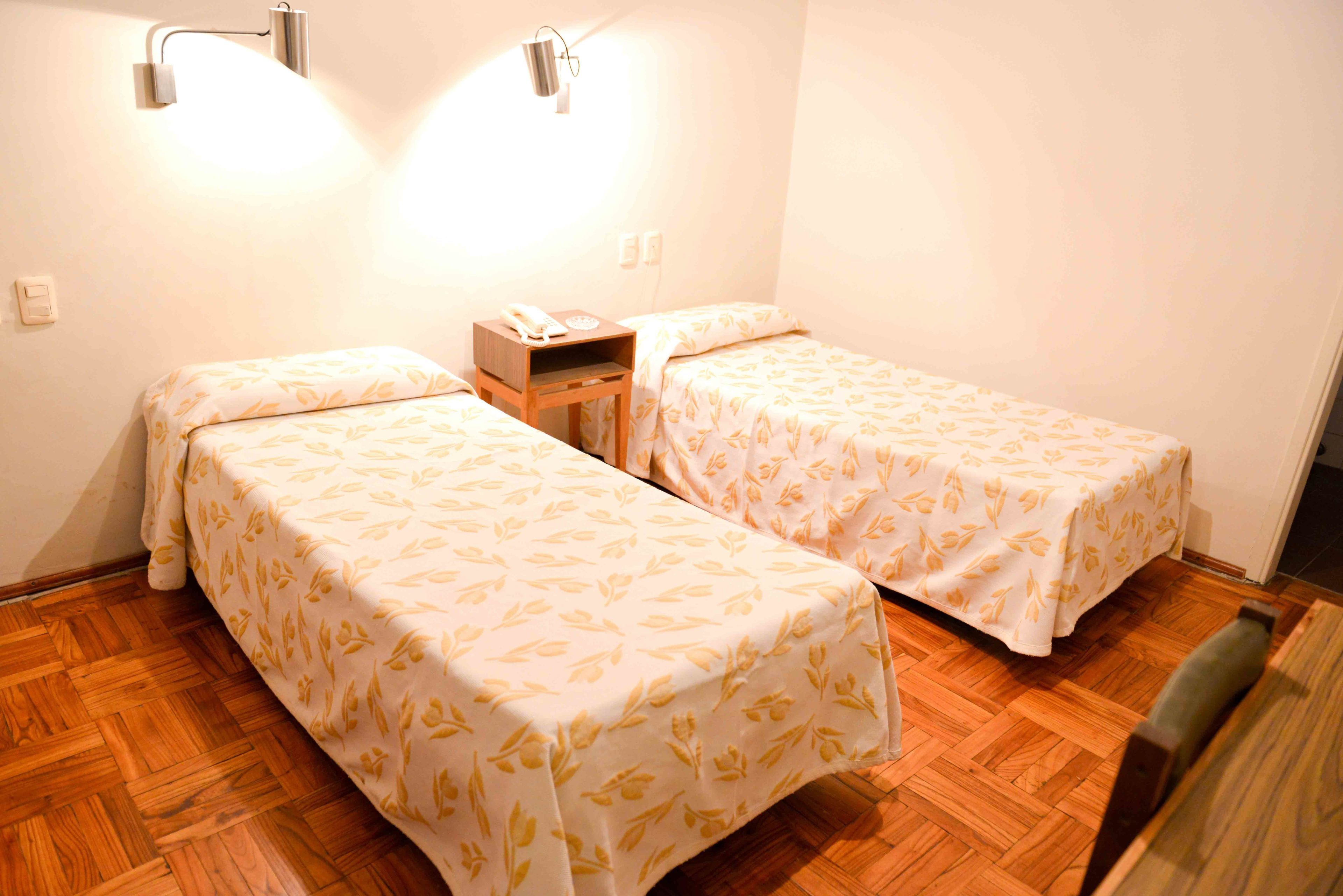 Photo - Hotel Los Cedros