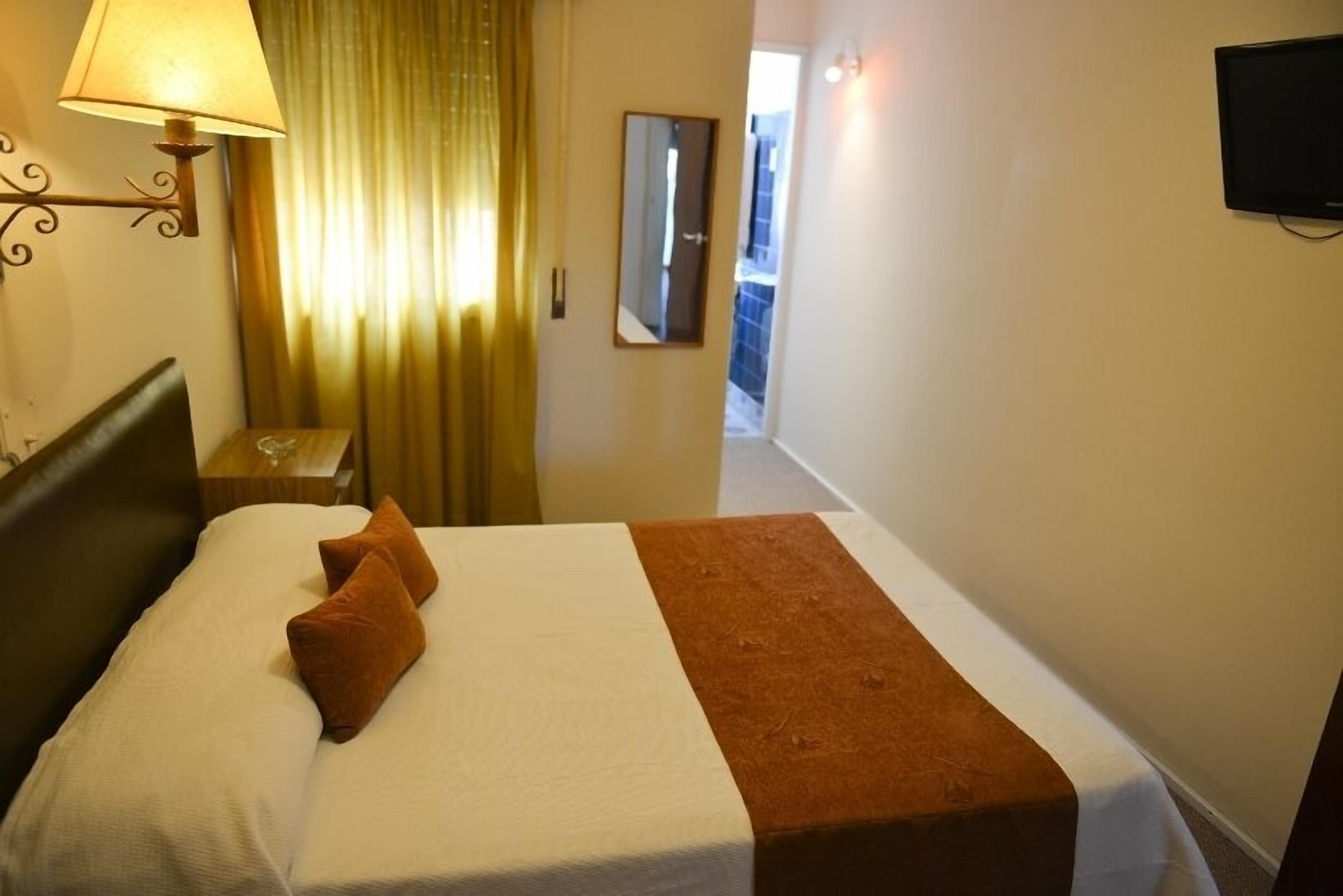 Photo - Hotel Los Cedros