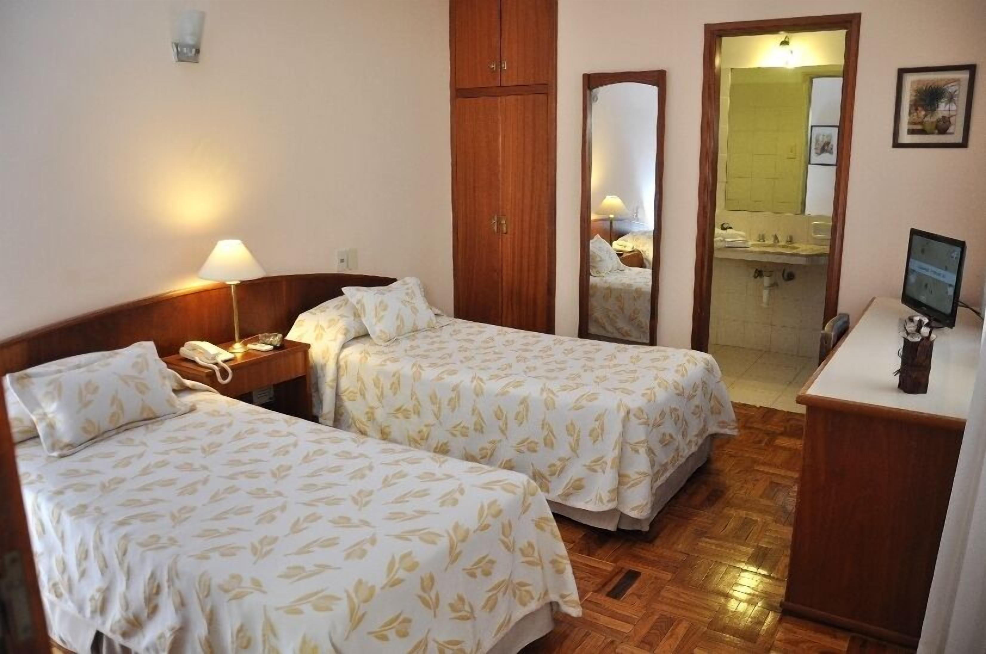 Photo - Hotel Los Cedros