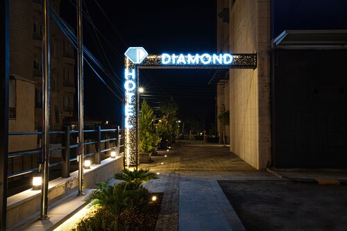 Diamond Hotel Suites