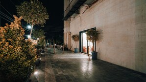 Exterior - Diamond Hotel Suites (Amman)
