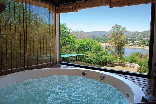 Hipocampus Resort Spa