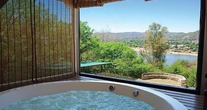 Hipocampus Resort Spa