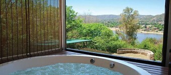 Hipocampus Resort Spa