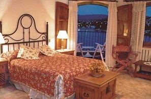 Double Room | Minibar, in-room safe, desk, free cots/infant beds - Hipocampus Resort Spa (Villa Carlos Paz)