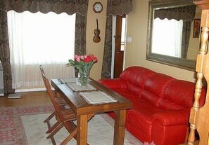 منطقة تناول الإفطار