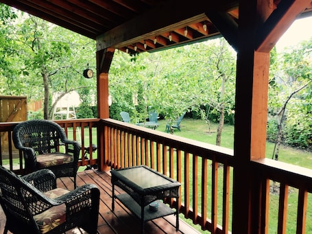 Porch