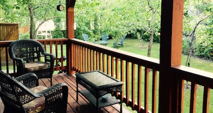 Luna Bed and Breakfast