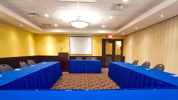 Sala de reuniones