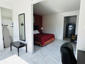 Premier-Zimmer | 1 Schlafzimmer, hochwertige Bettwaren, schallisolierte Zimmer