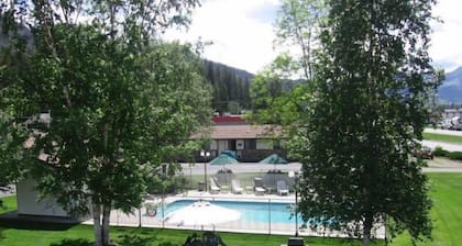 Monte Carlo Motel