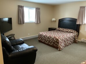 Family Triple Room