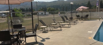 Monte Carlo Motel
