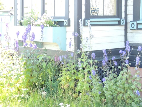 Historical Guest House