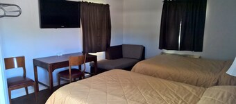 Classic Motel