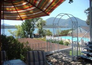 Room, 2 Bedrooms (Veranda) | View from room