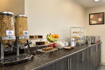 Travelodge by Wyndham Kindersley