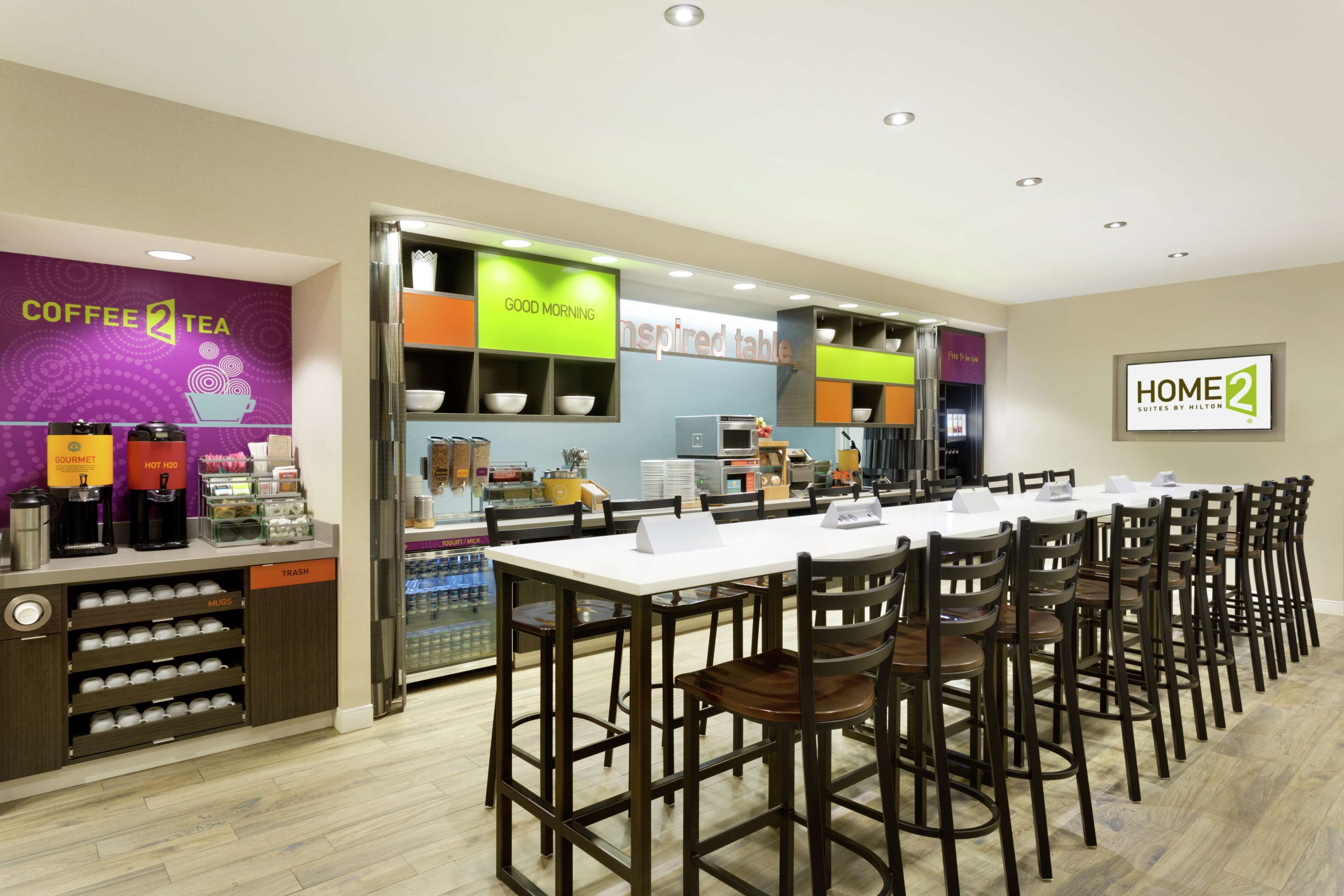 Bao gồm bữa sáng kiểu Âu hàng ngày 