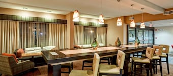 Hampton Inn Fairmont