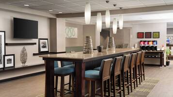 Desayuno buffet incluido todos los días