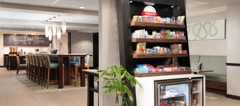 Hampton Inn Fairmont