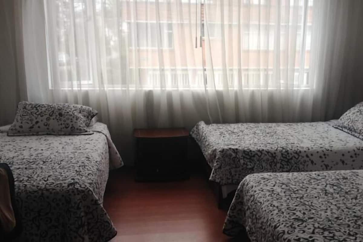 In-room safe, desk, free WiFi, bed sheets