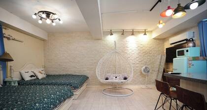 Residence Unicorn in Dongdaemun
