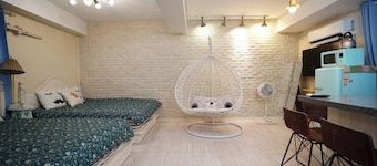 Residence Unicorn in Dongdaemun