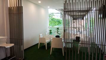 Restaurantes