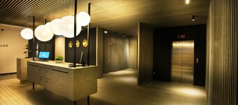 O'Boutique Suites Hotel