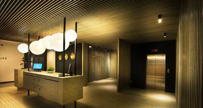 O'Boutique Suites Hotel