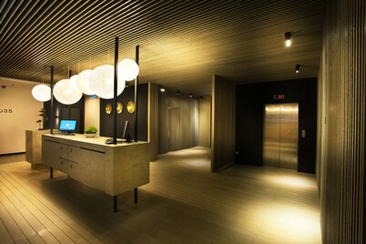 O'Boutique Suites Hotel