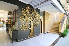 Building design