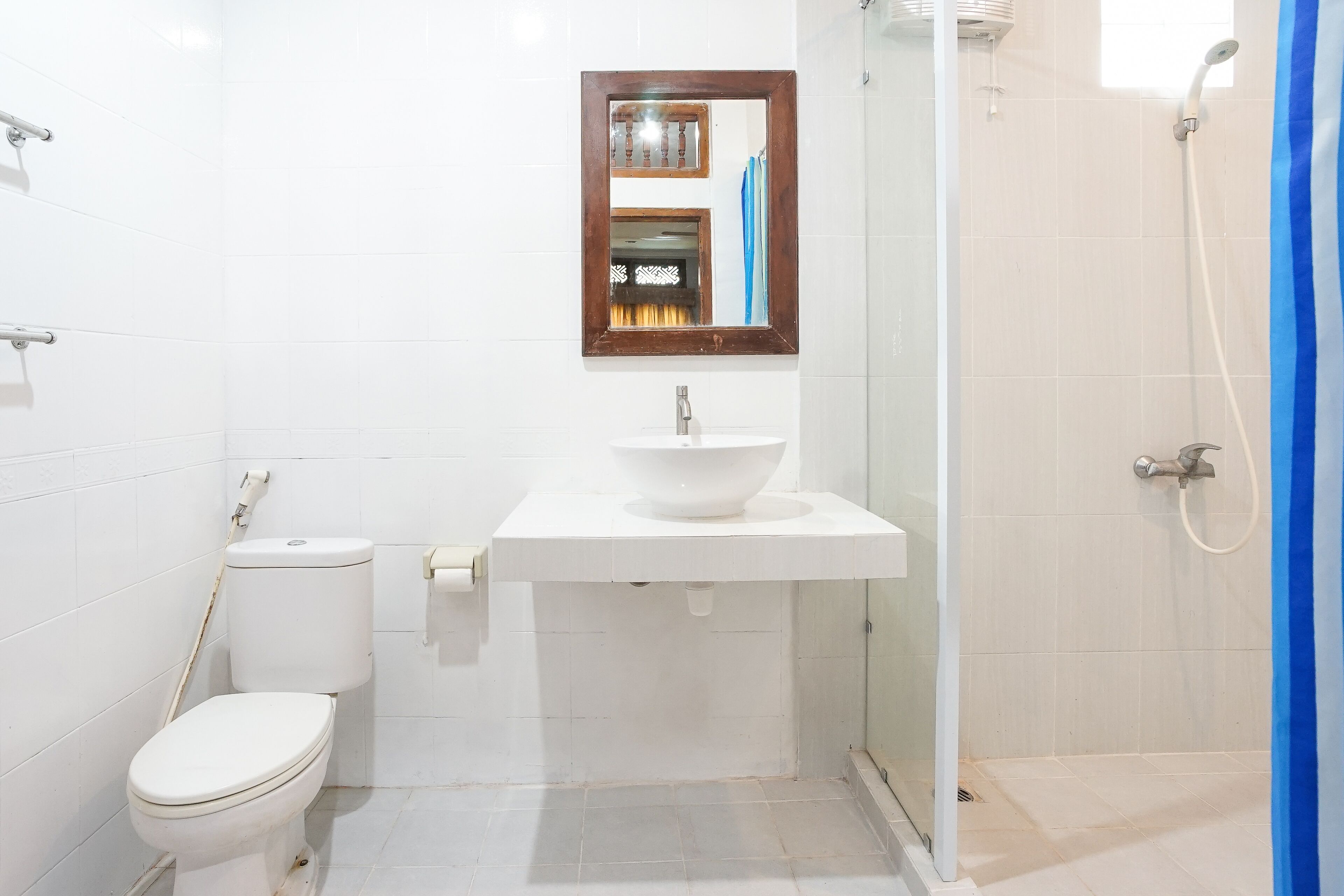 Foto - Gemini Star Hotel Kuta