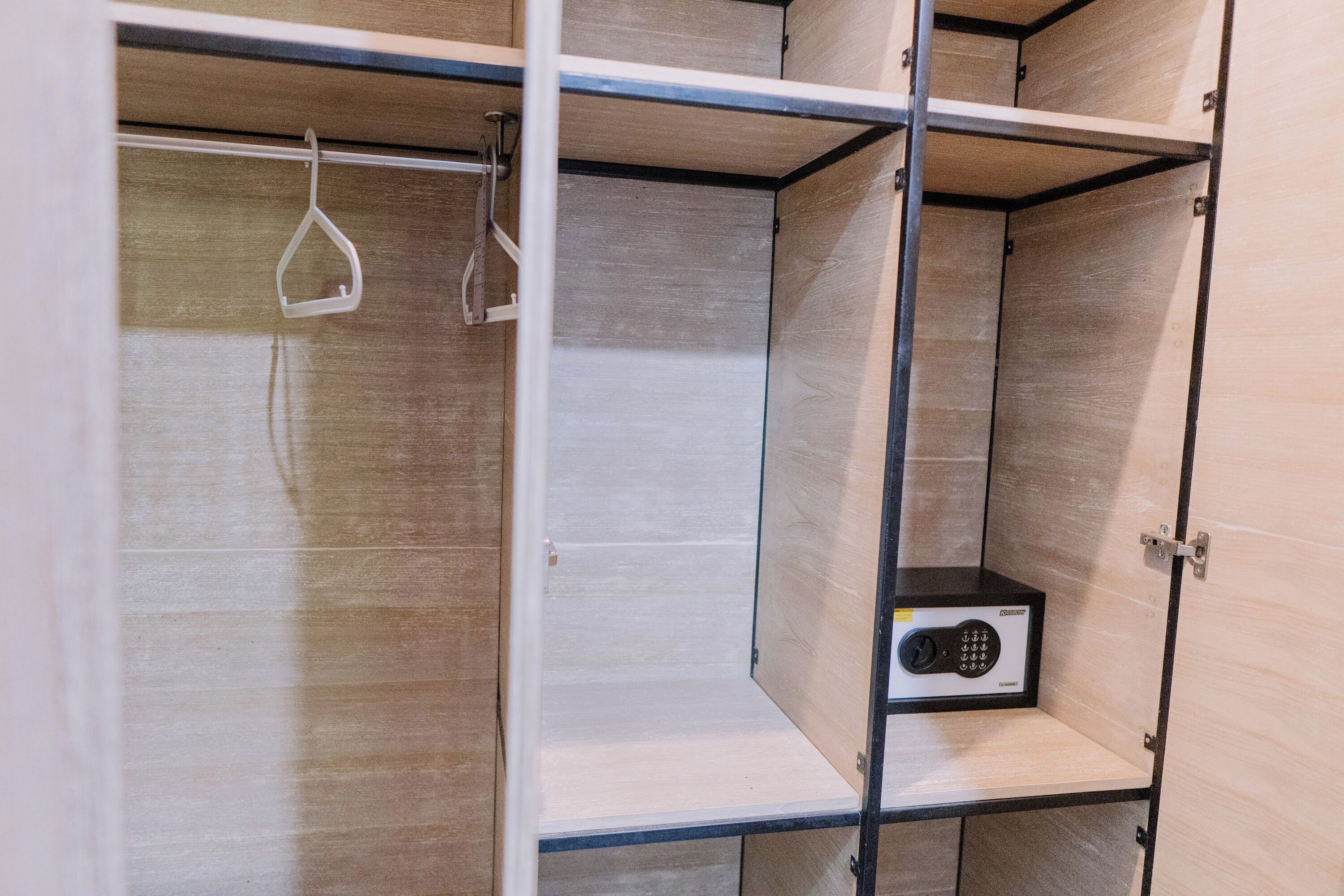 Foto - Gemini Star Hotel Kuta