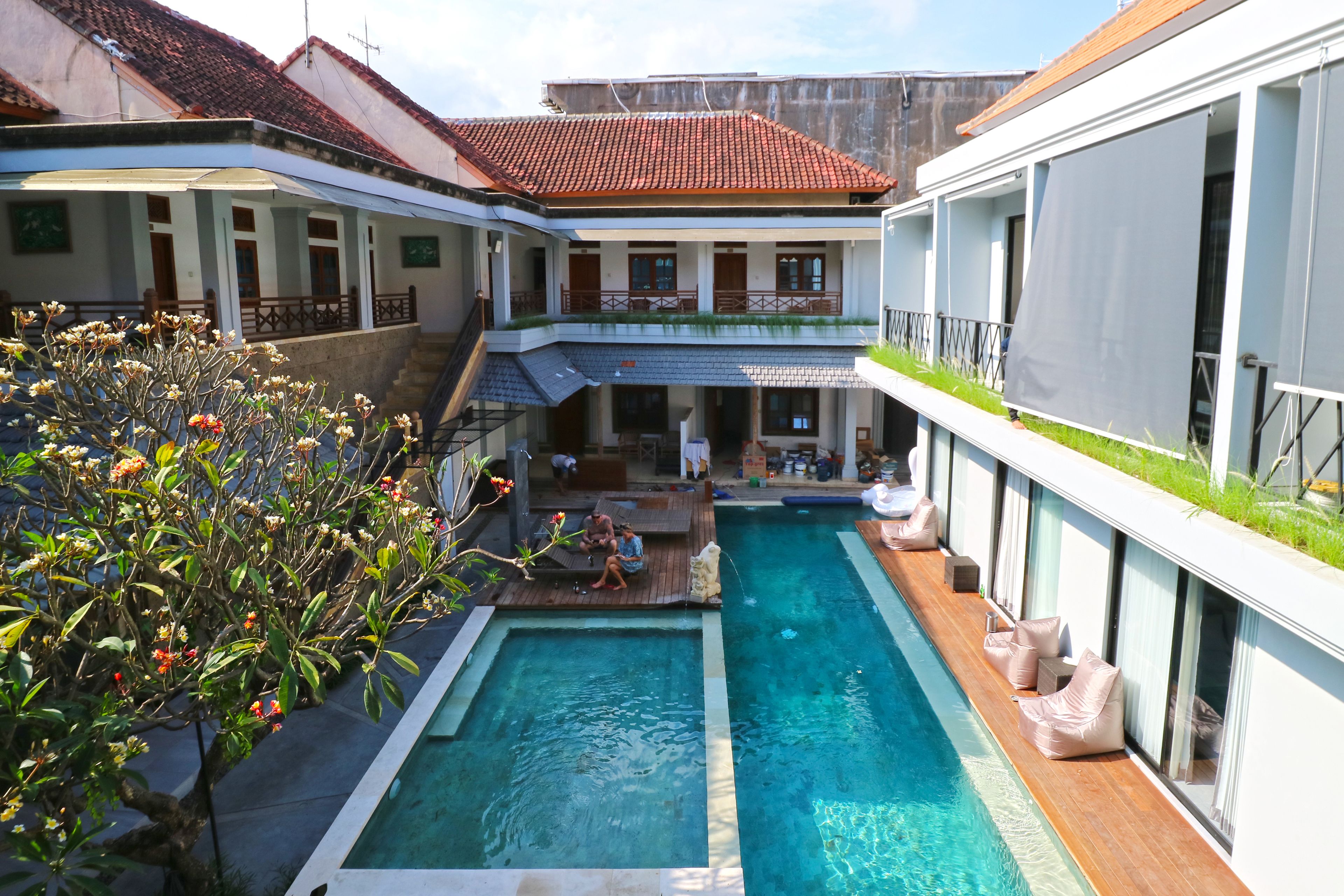 Photo - Gemini Star Hotel Kuta