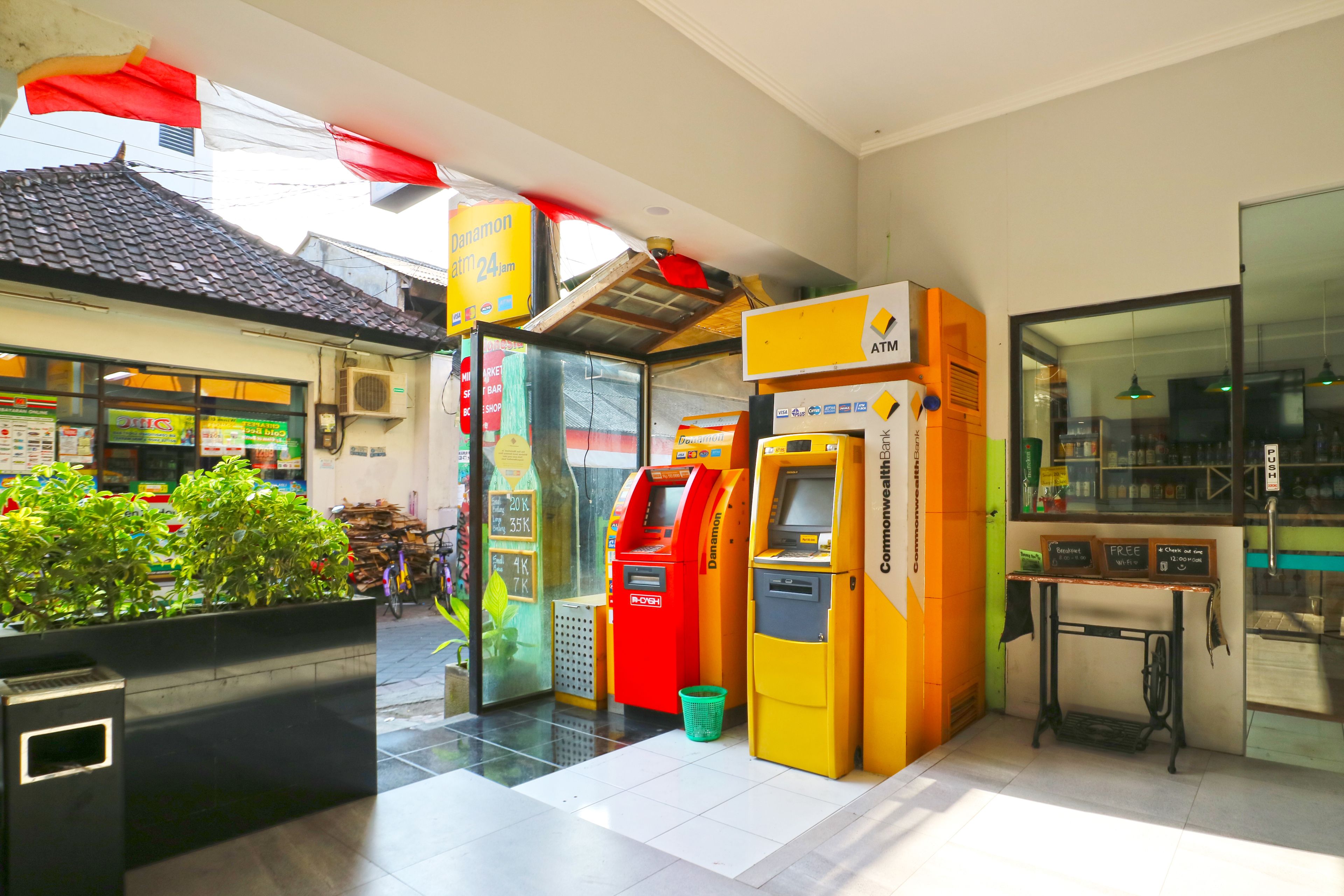 Photo - Gemini Star Hotel Kuta