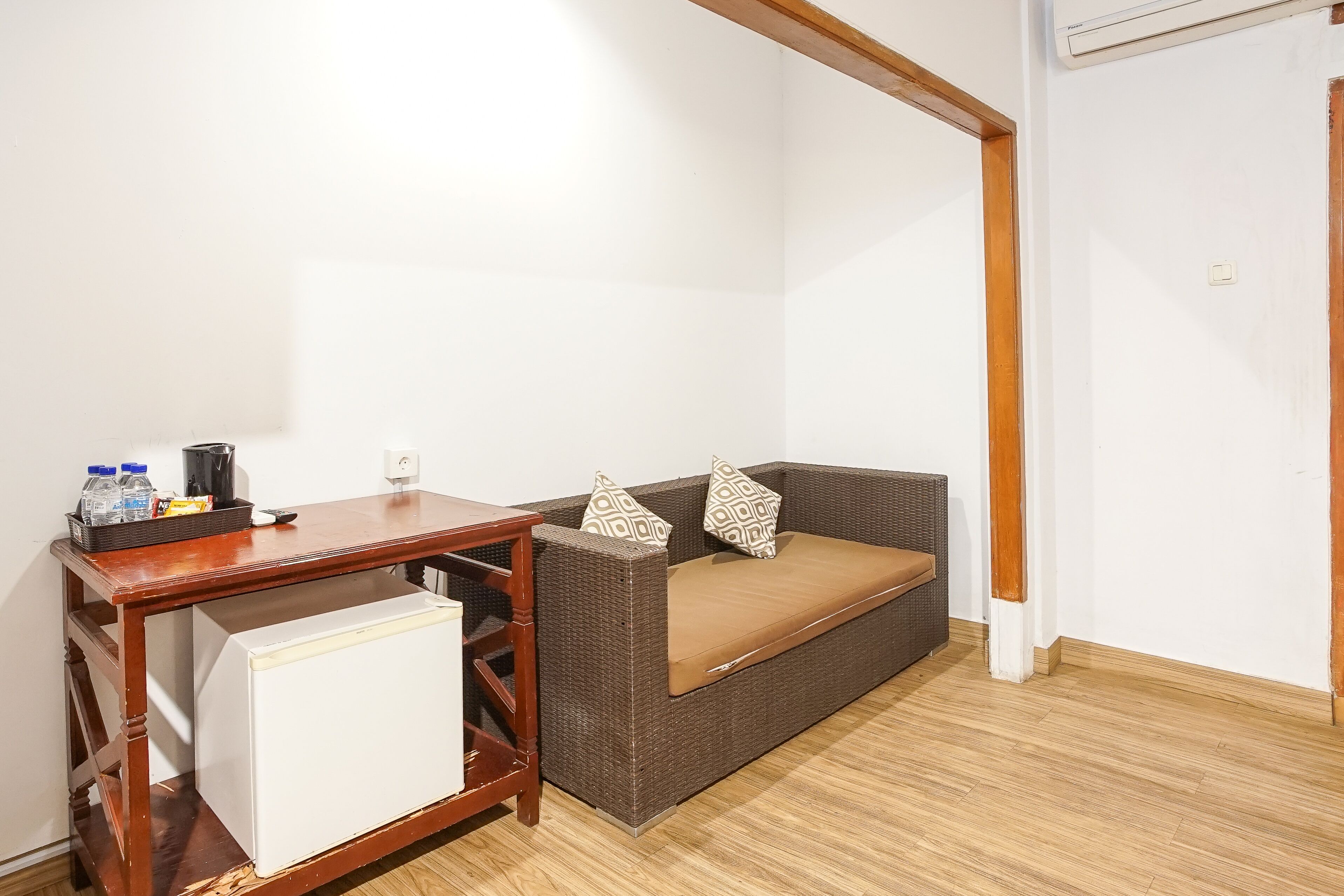 Photo - Gemini Star Hotel Kuta