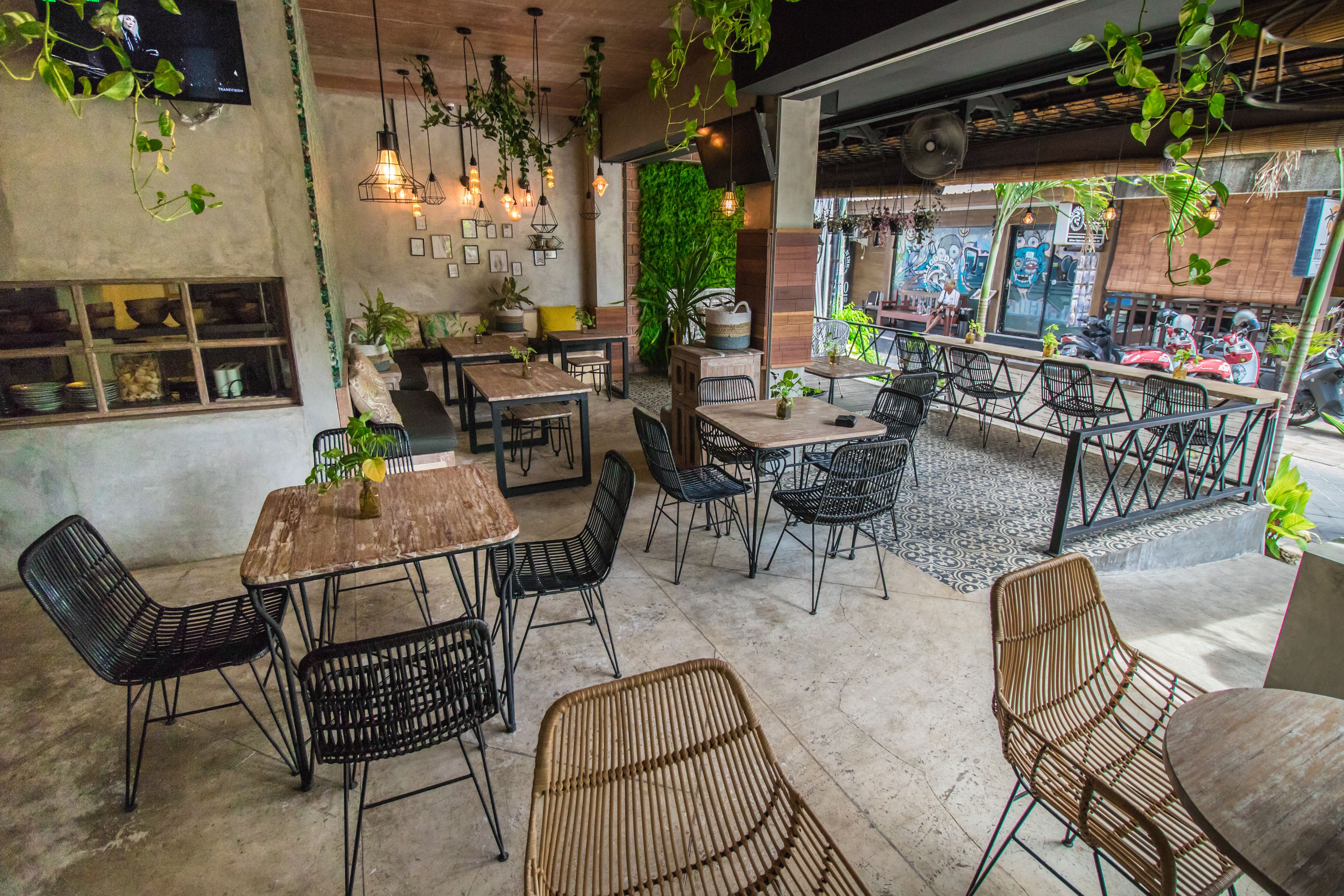 Foto - Gemini Star Hotel Kuta