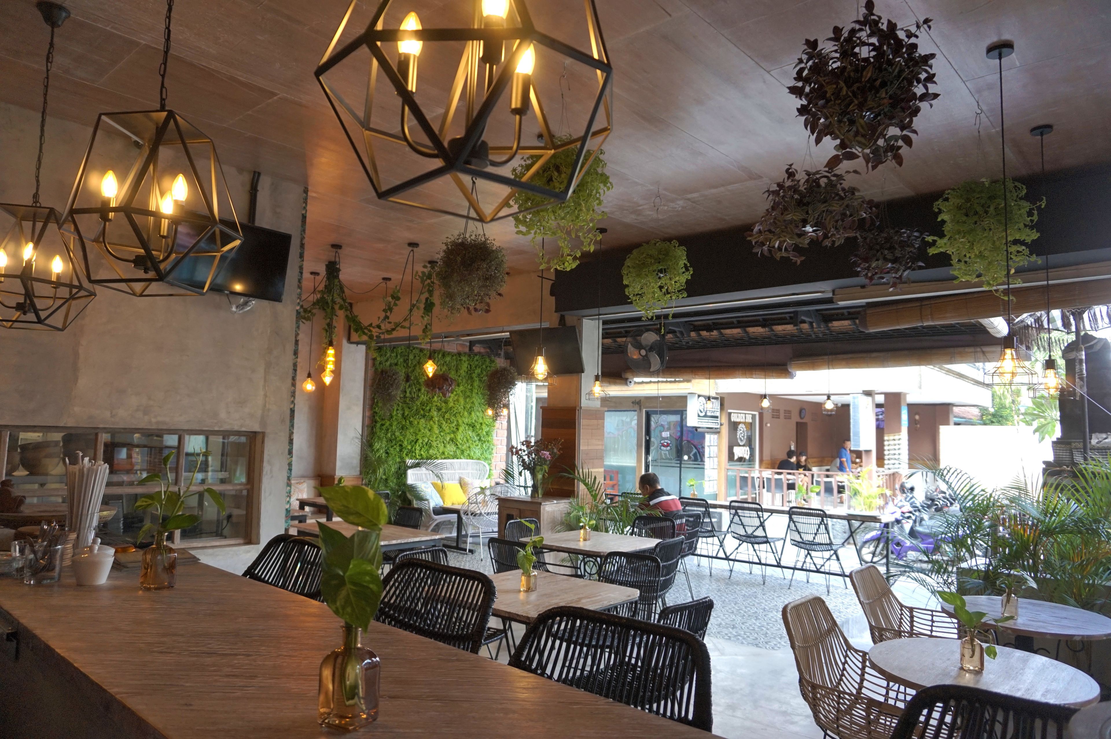 Photo - Gemini Star Hotel Kuta