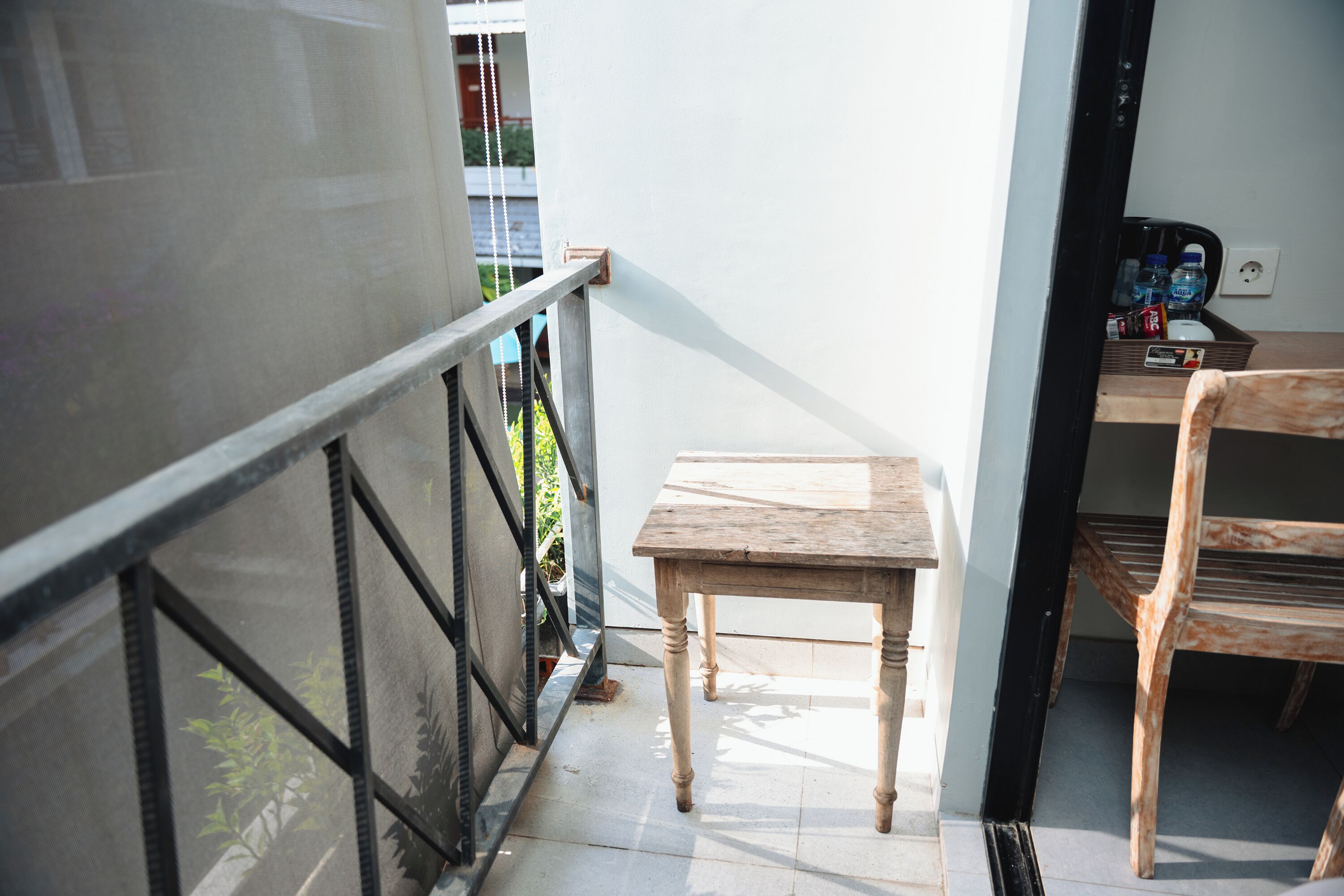 Foto - Gemini Star Hotel Kuta