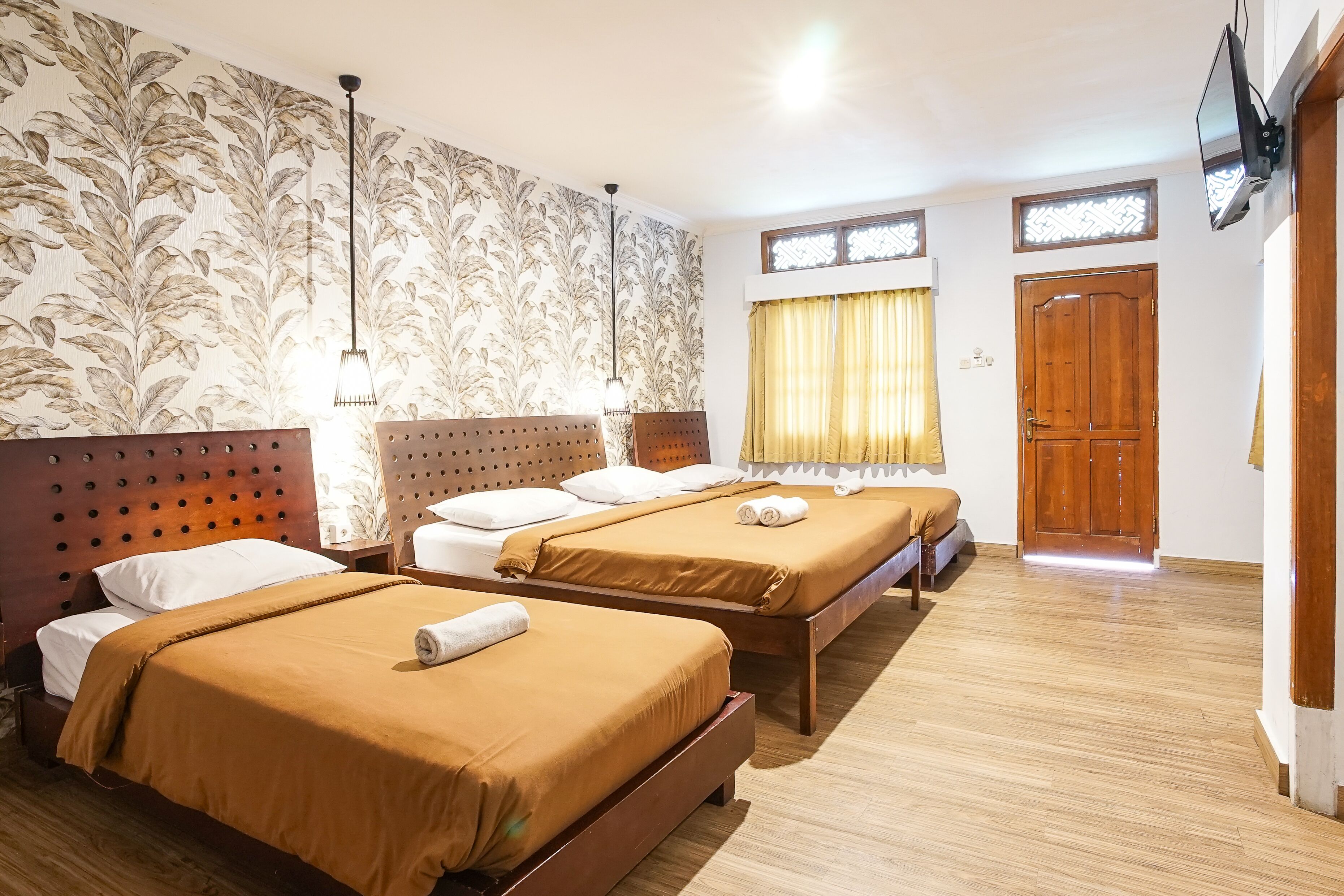 Photo - Gemini Star Hotel Kuta