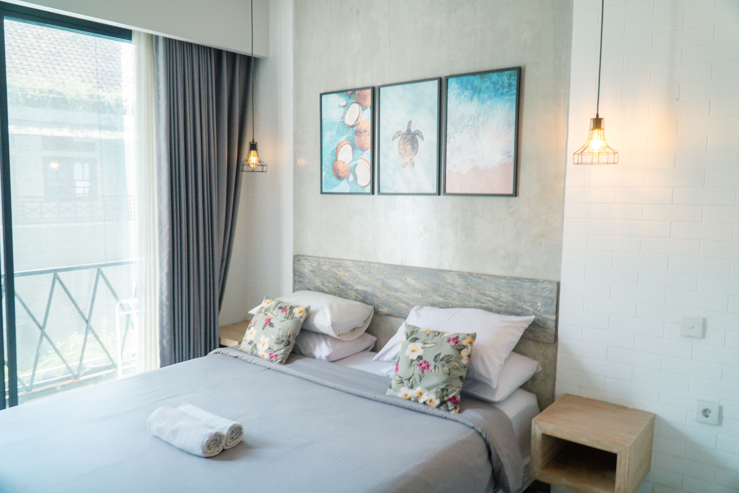 Foto - Gemini Star Hotel Kuta