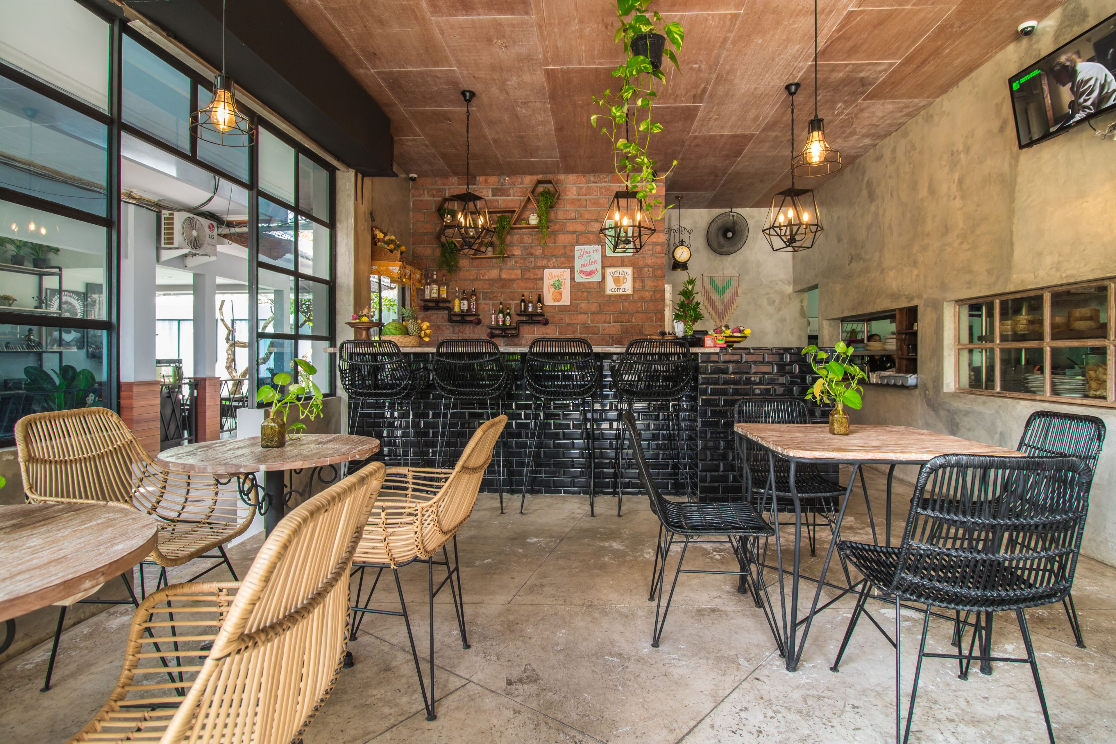 Foto - Gemini Star Hotel Kuta