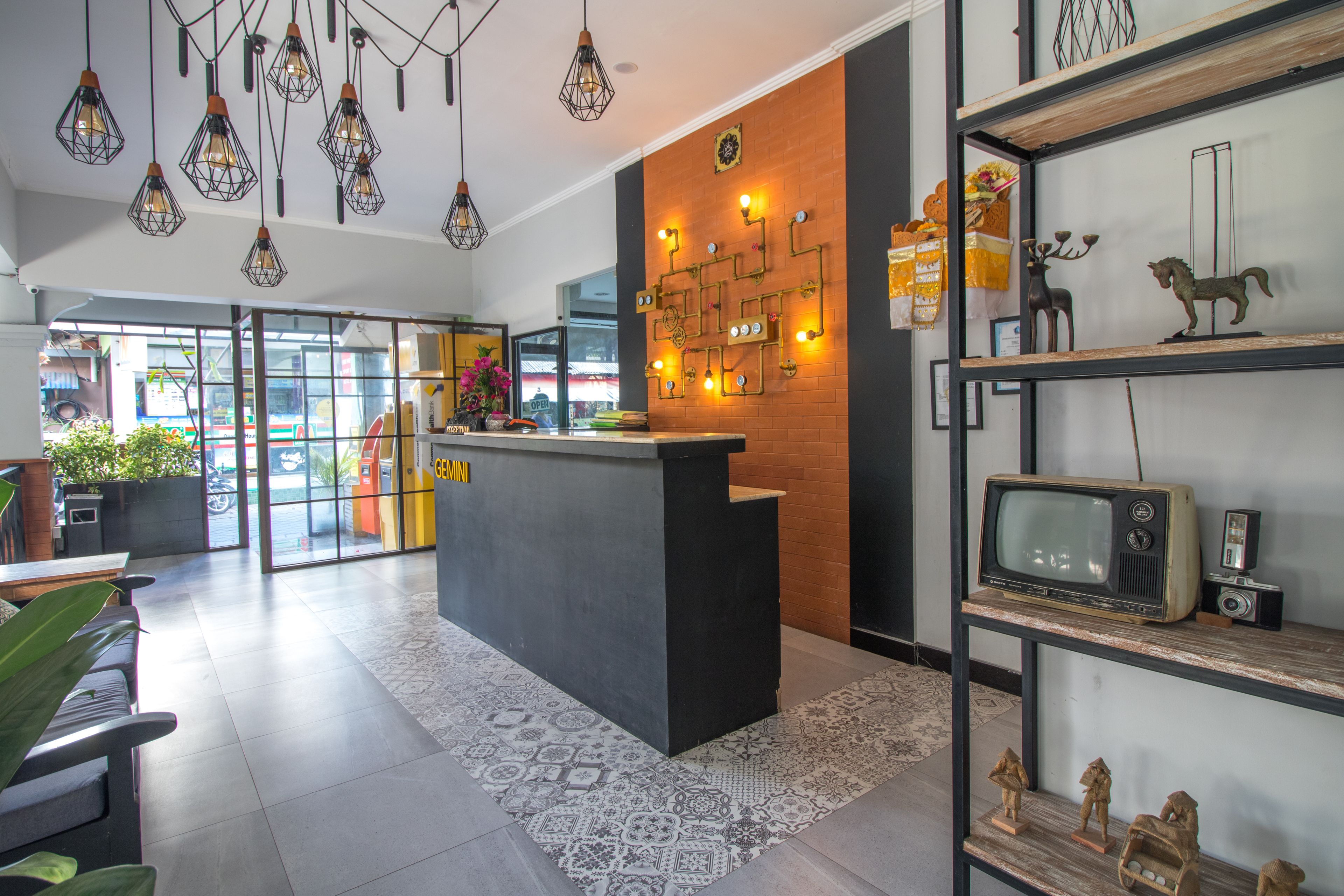 Photo - Gemini Star Hotel Kuta