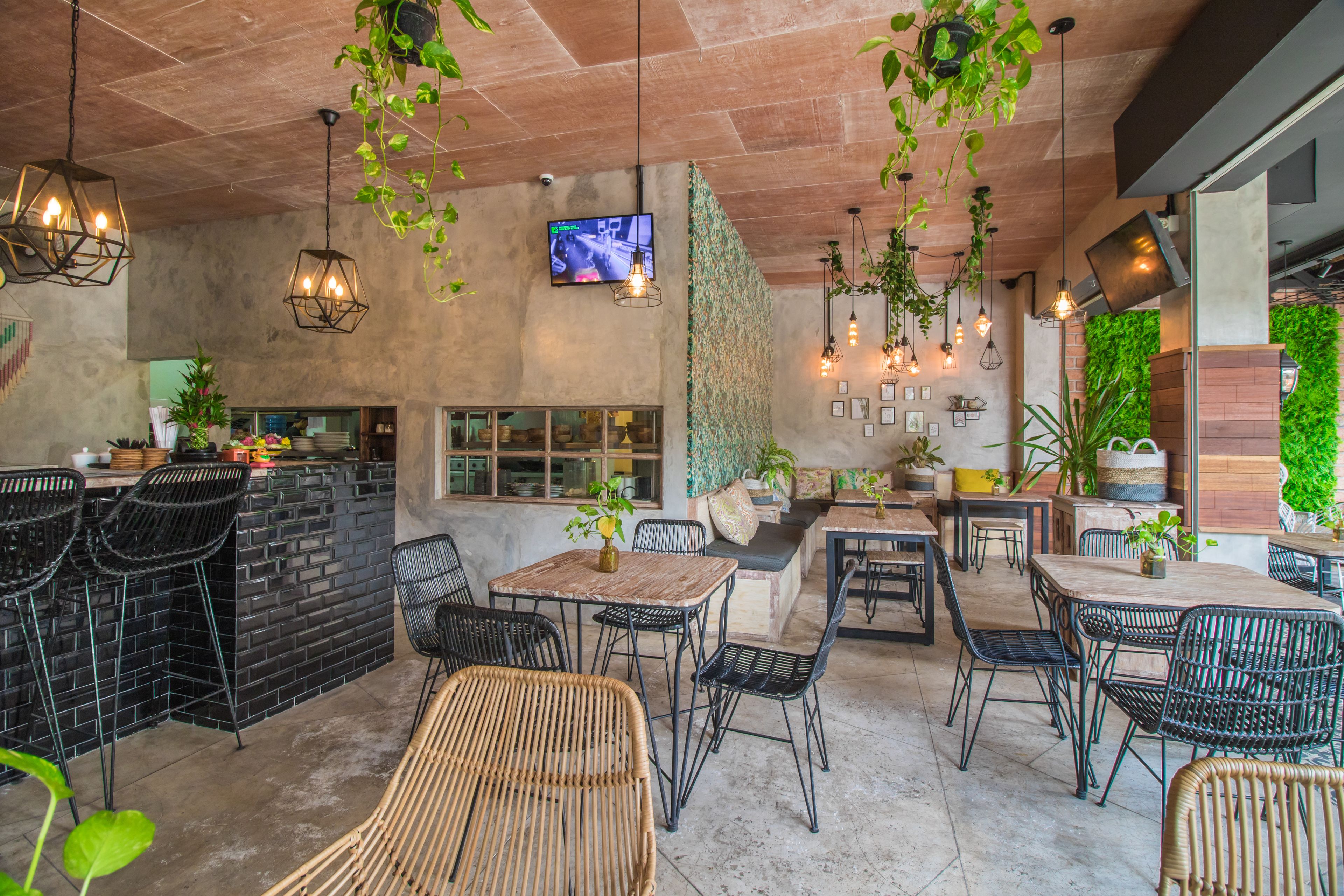 Photo - Gemini Star Hotel Kuta